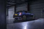 Honda Civic Hatchback Sport Line 2019 года (UK)